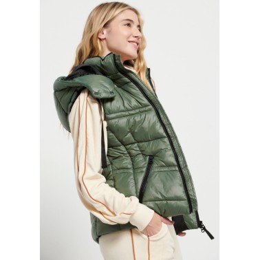 FUNKY BUDDHA FBL008-142-01-SAGE LEAF Green