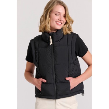 FUNKY BUDDHA FBL009-101-01-BLACK Μαύρο
