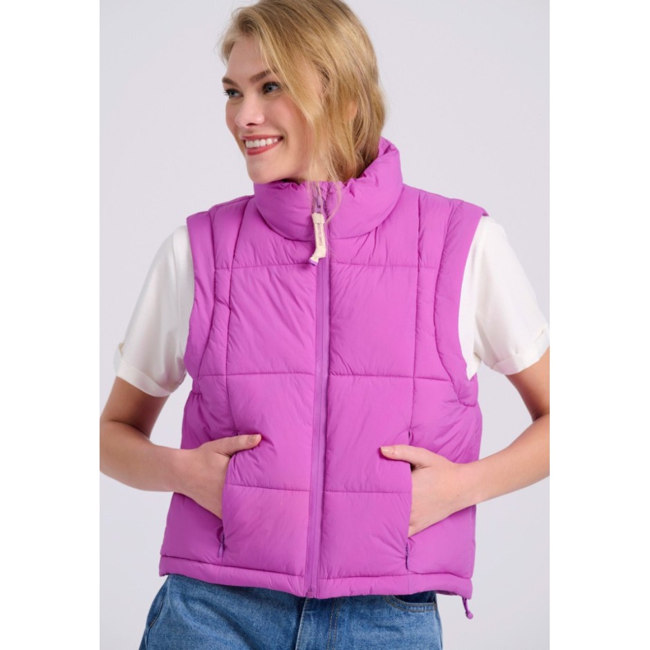 FUNKY BUDDHA FBL009-101-01-VIVID PURPLE Purple