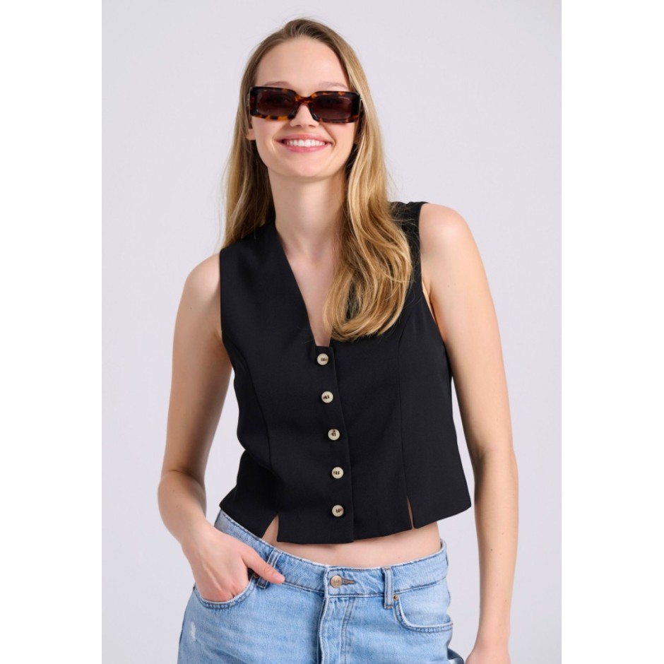 FUNKY BUDDHA FBL009-107-01-BLACK Black