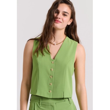 FUNKY BUDDHA FBL009-107-01-GREEN Green