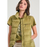FUNKY BUDDHA FBL011-100-01-HERBAL GREEN Green Image 