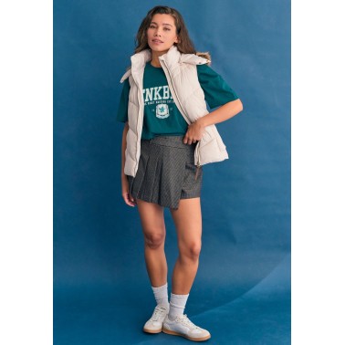 FUNKY BUDDHA FBL012-102-01-CLOUD CREAM Μπέζ