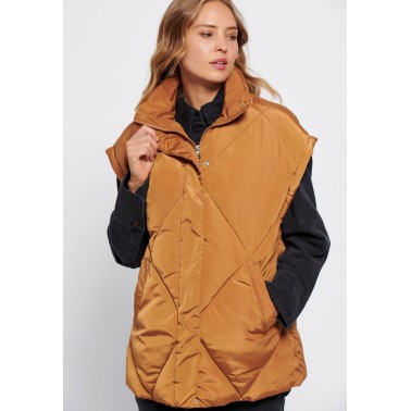 FUNKY BUDDHA FBL006-111-01-CAMEL Brown