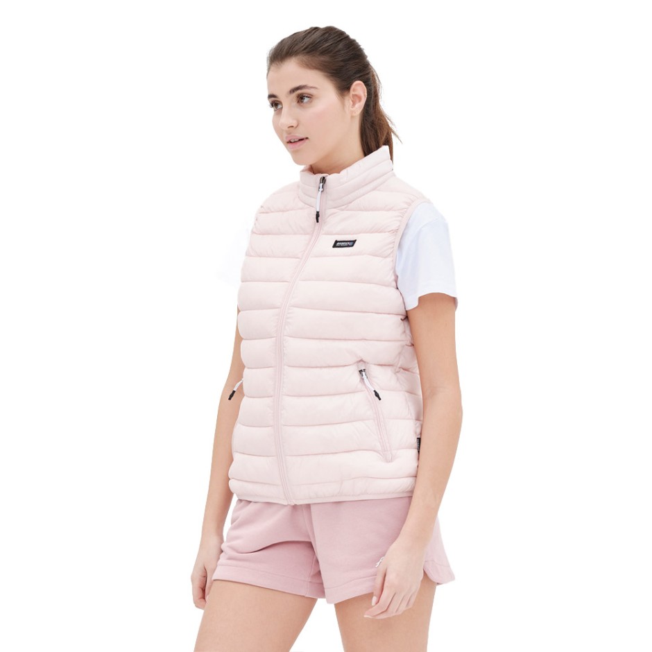 BASEHIT 221.BW10.166-NL PINK Pink