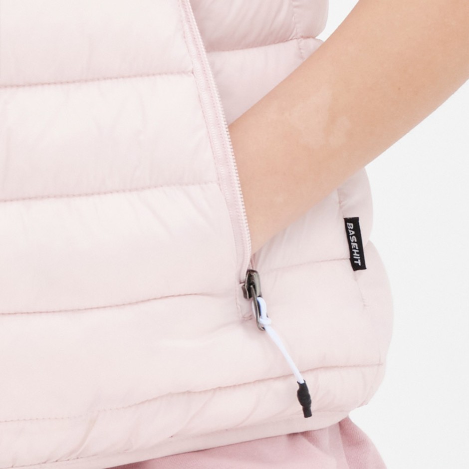 BASEHIT 221.BW10.166-NL PINK Pink