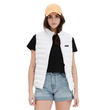 BASEHIT 221.BW10.166-NL WHITE White