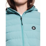 EMERSON 222.EW10.136-DUSTY TURQUOISE Τιρκουάζ Εικόνα 4