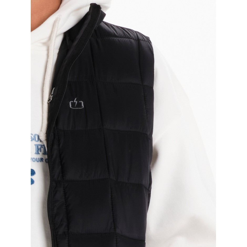 EMERSON 242.EW10.64-BLACK Μαύρο