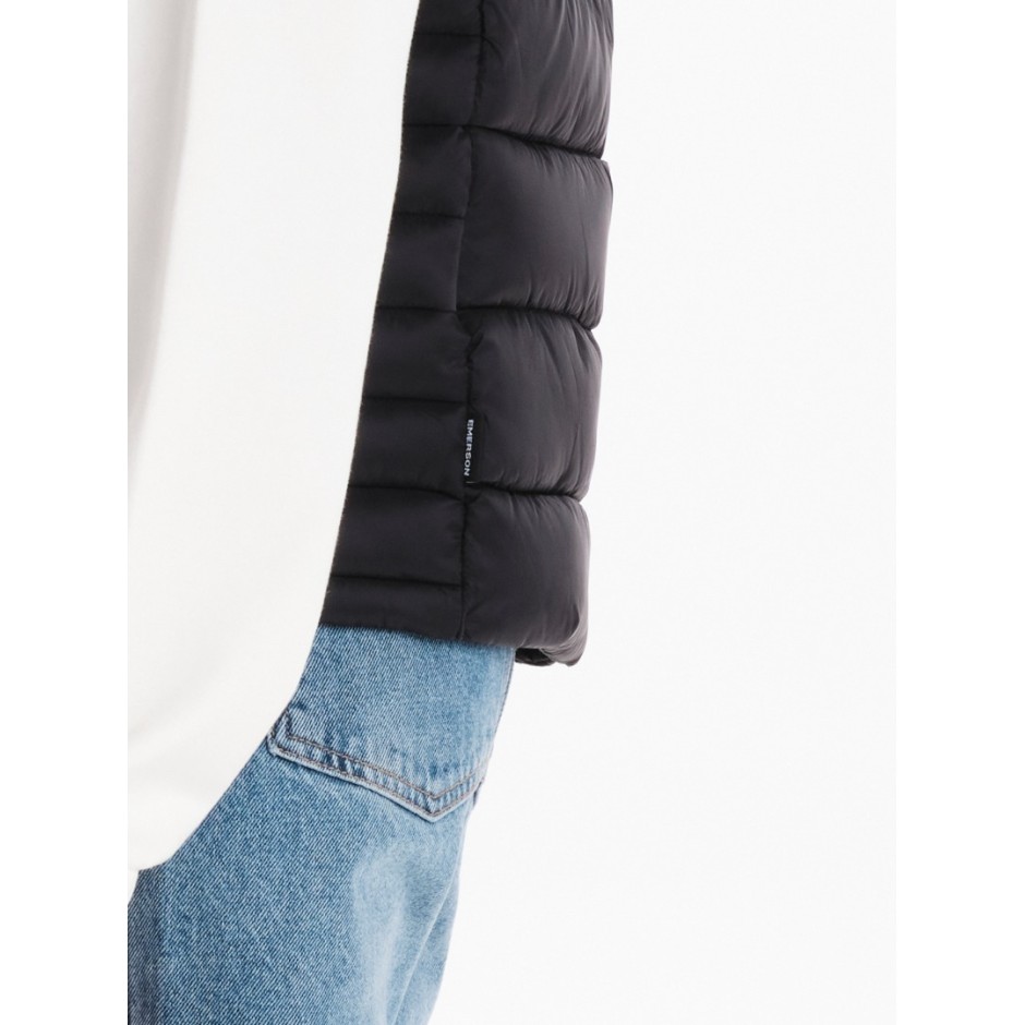 EMERSON 242.EW10.64-BLACK Μαύρο
