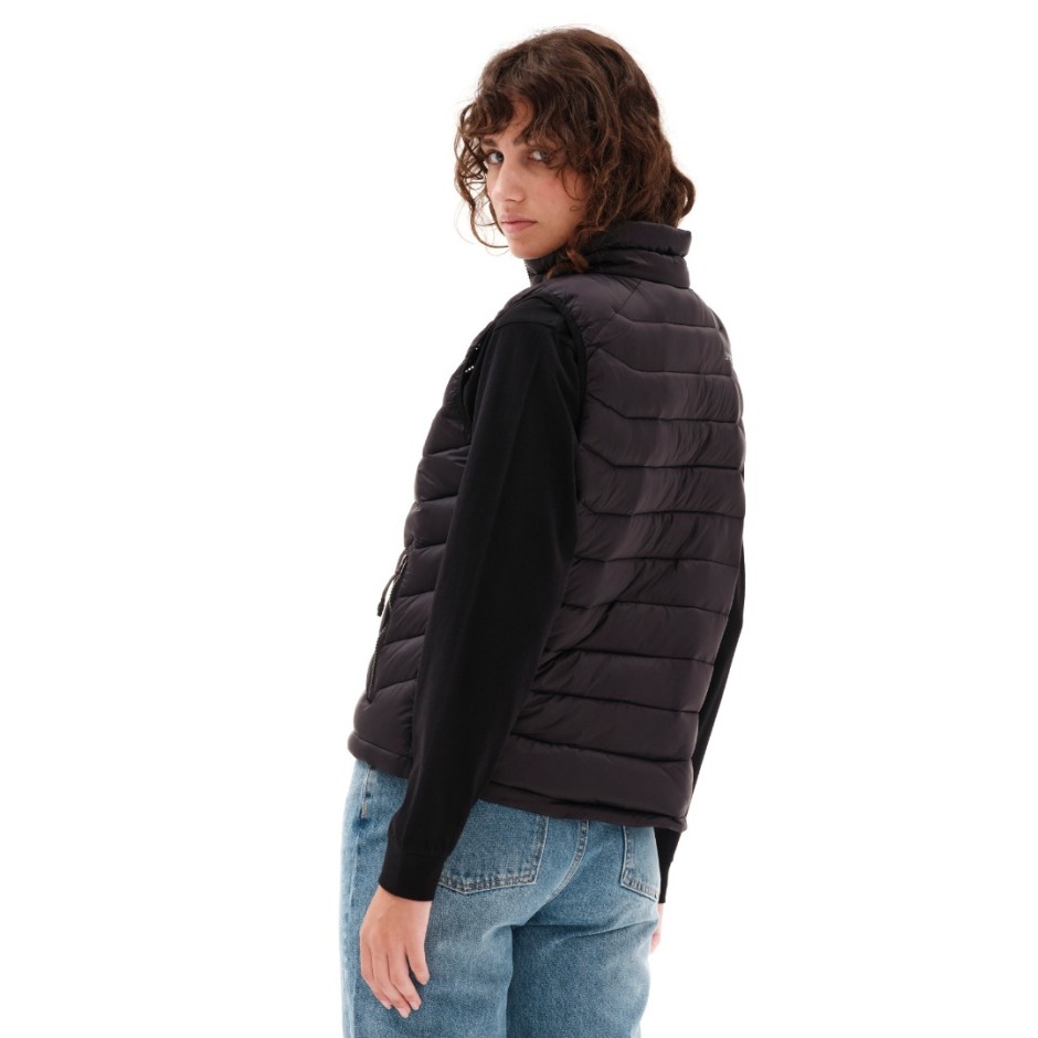 EMERSON 242.EW10.77A-BLACK Black