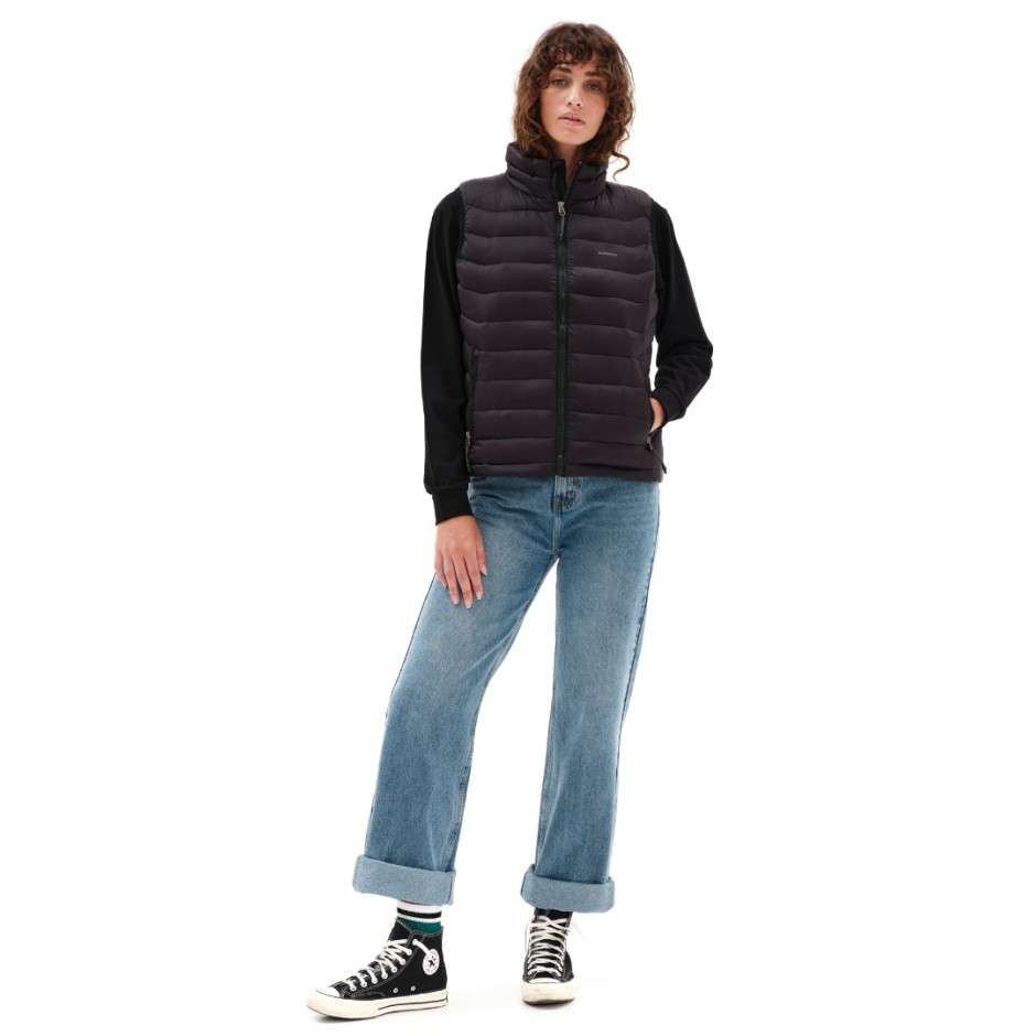 EMERSON 242.EW10.77A-BLACK Black