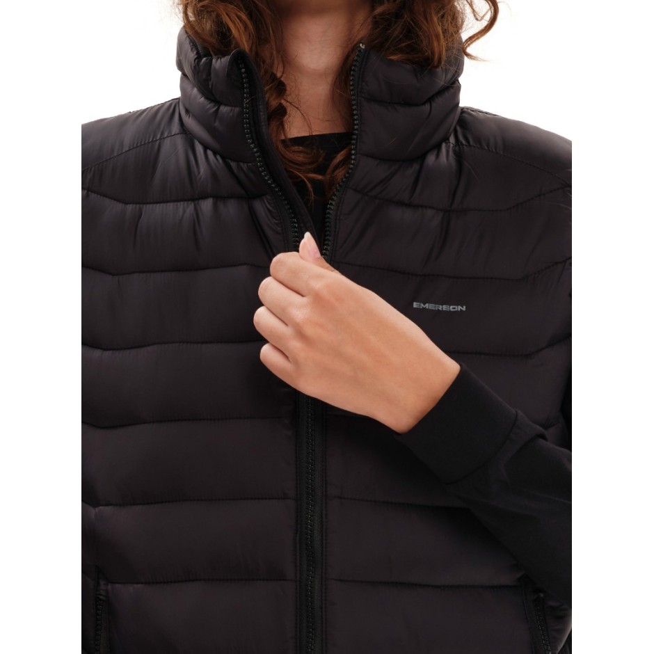 EMERSON 242.EW10.77A-BLACK Black