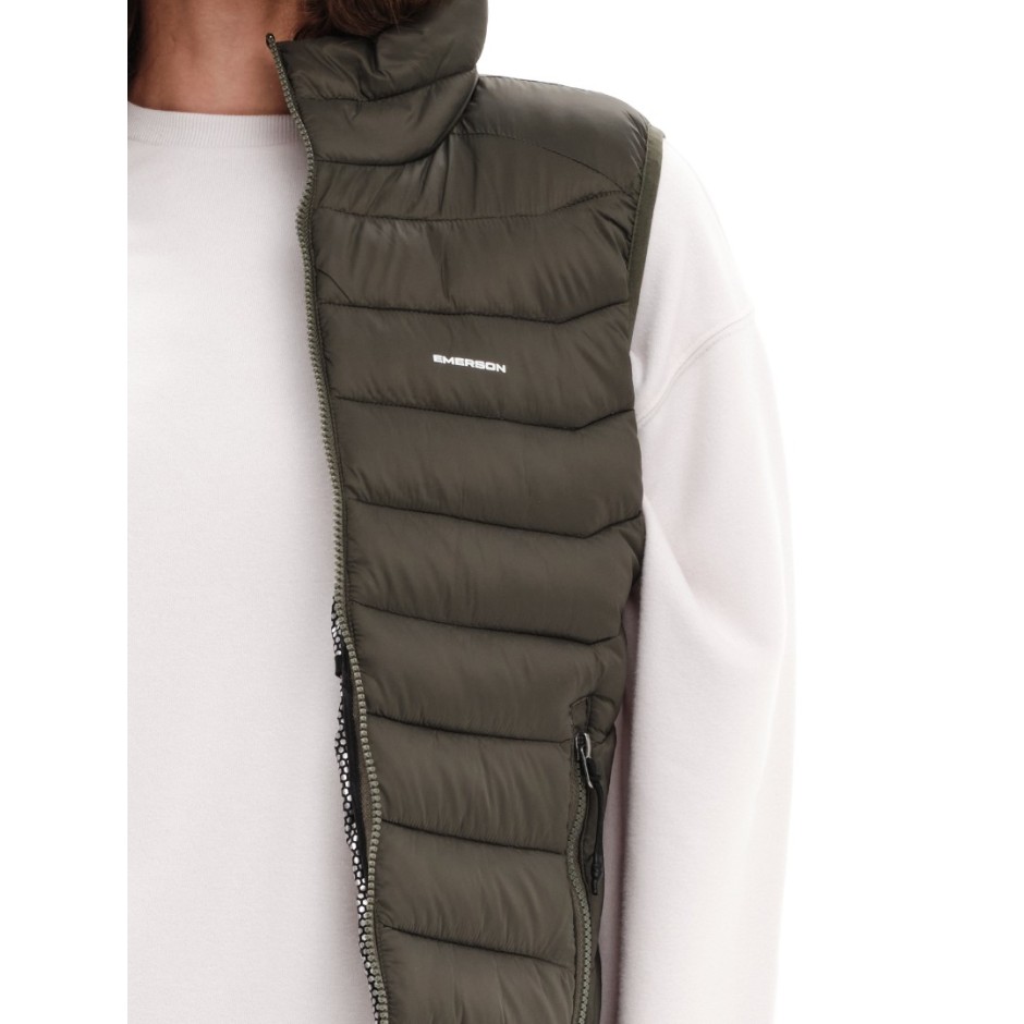 EMERSON 242.EW10.77A-D.OLIVE ΛΑΔΙ