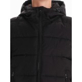 EMERSON 242.EW10.93-BLACK Μαύρο Εικόνα 4