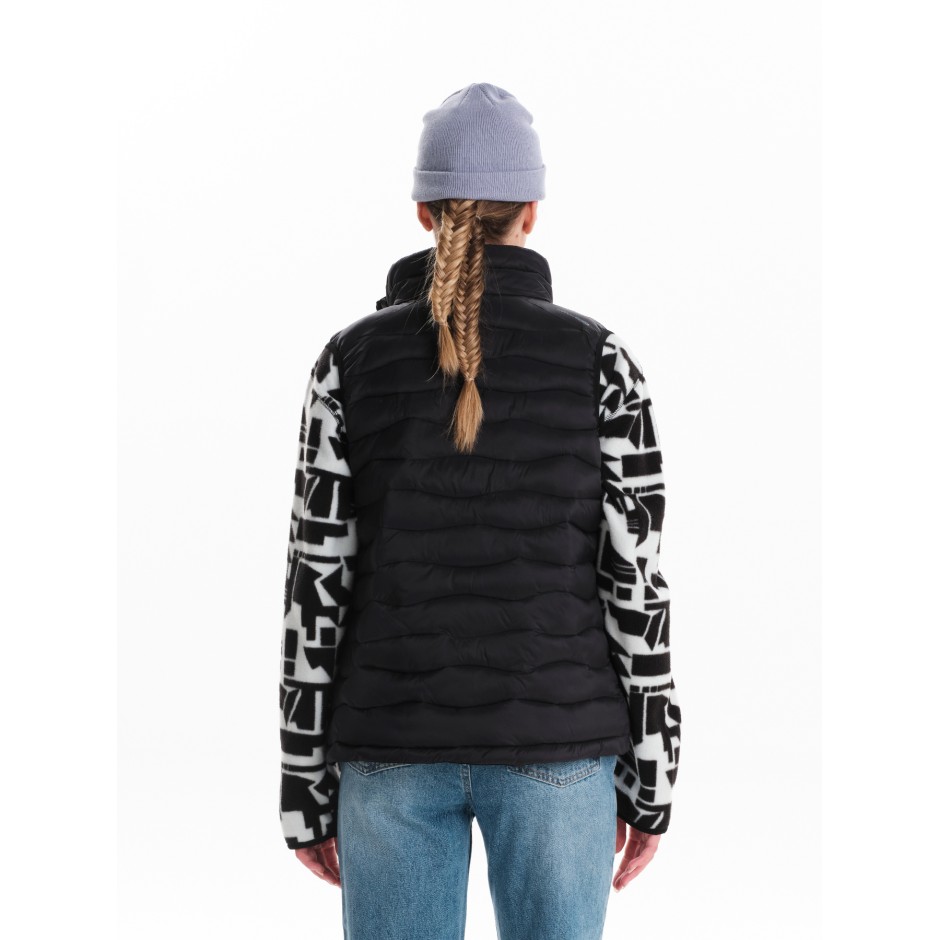 EMERSON 252.EW10.76A-BLACK Black