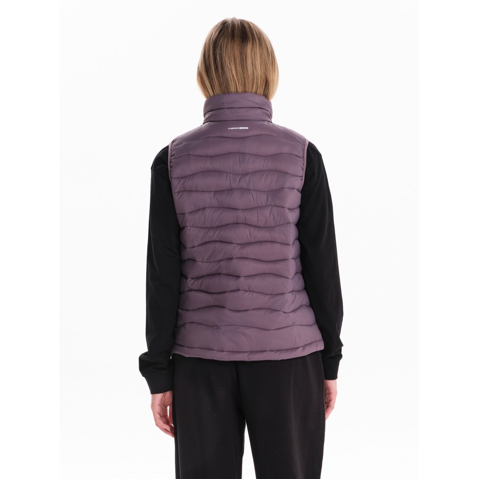 EMERSON 252.EW10.76A-MAUVE Purple