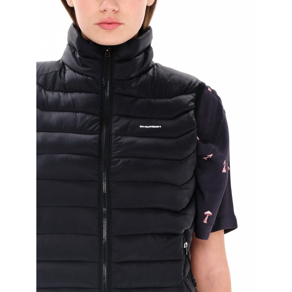 EMERSON  261.EW10.77A-BLACK Black