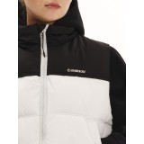 EMERSON  262.EW10.73A-CLAY GREY/BLACK Γκρί Εικόνα 4
