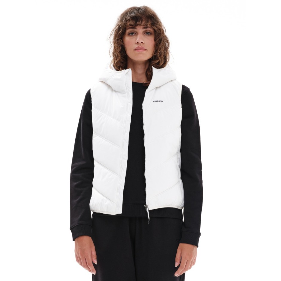 EMERSON 232.EW10.39-WHITE White
