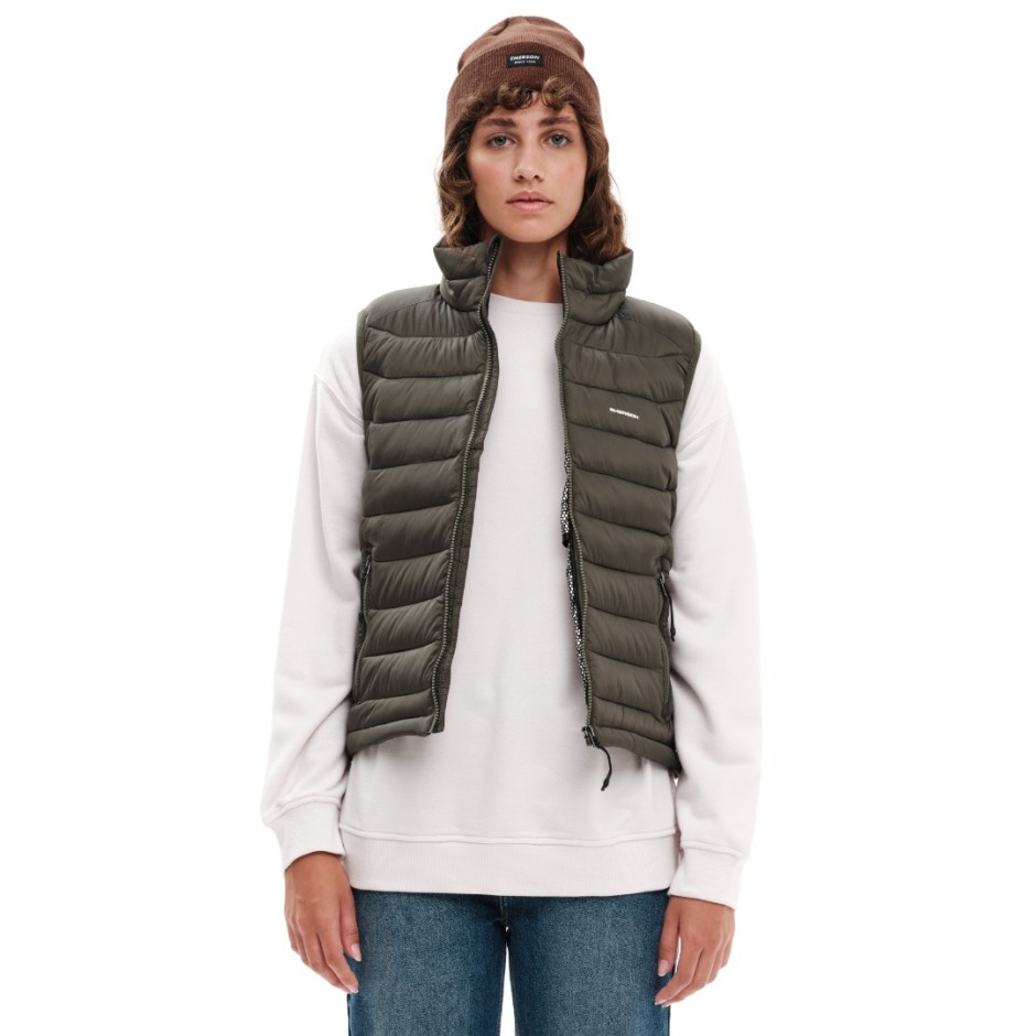EMERSON 242.EW10.77A-D.OLIVE OLIVE