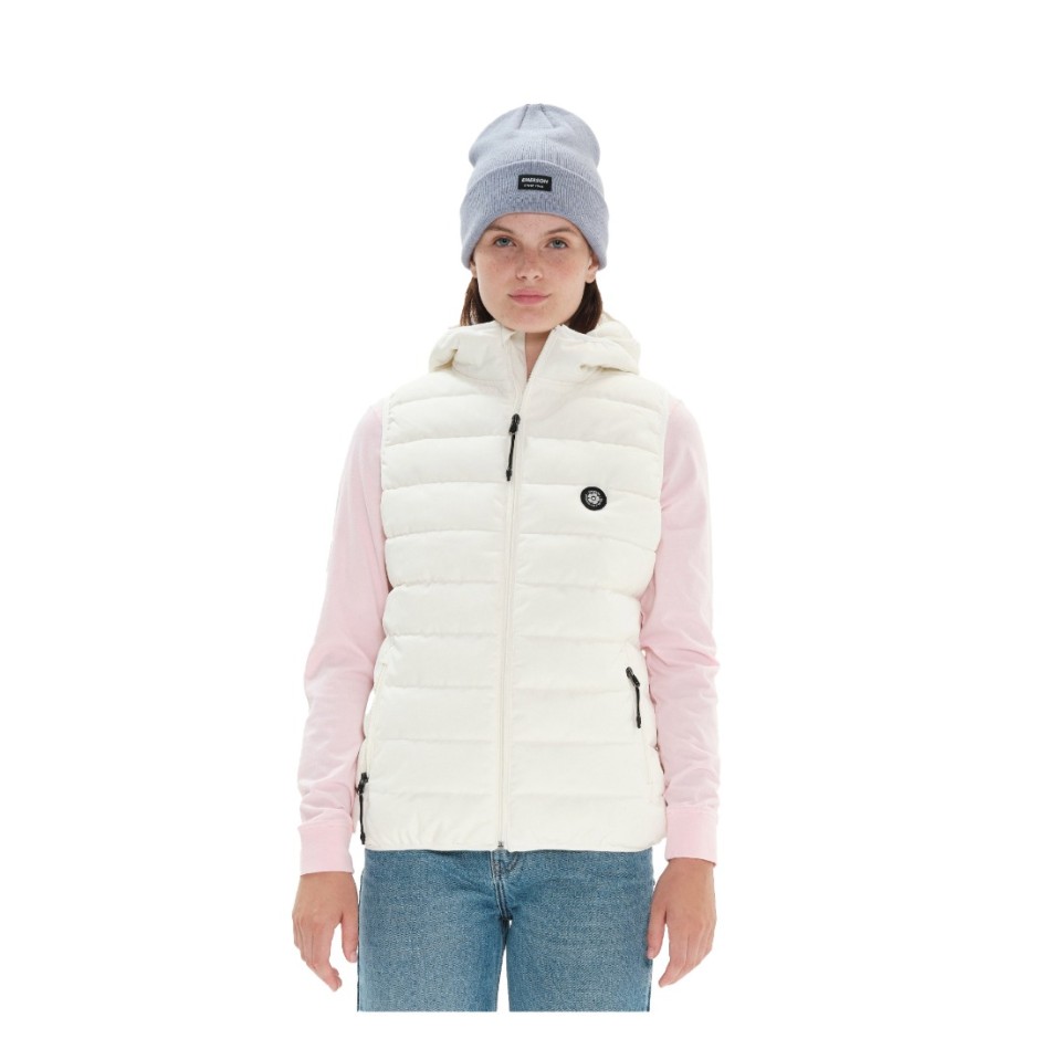 EMERSON 222.EW10.136-OFF WHITE Ecru