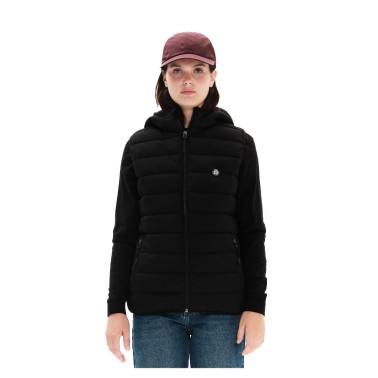 EMERSON 222.EW10.136-BLACK Black