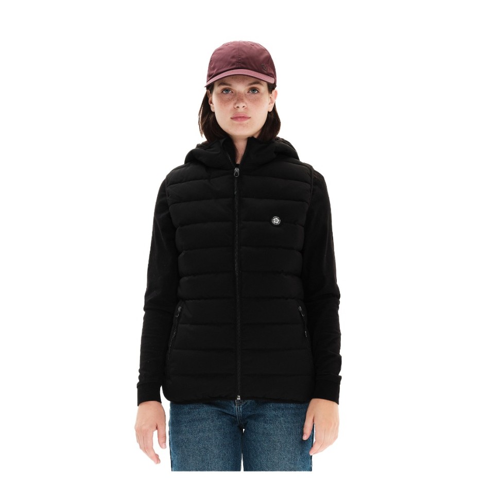 EMERSON 222.EW10.136-BLACK Black