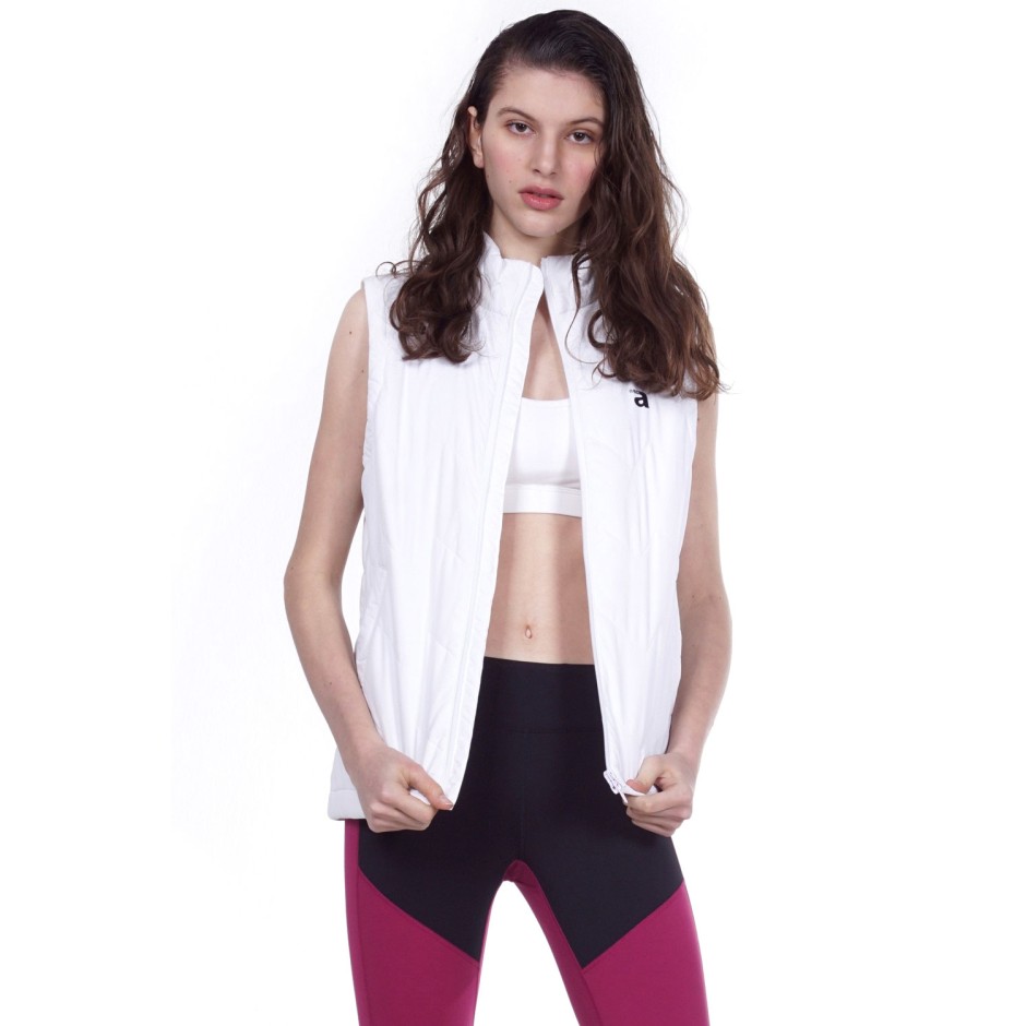 BODY ACTION 071002-01-02 White