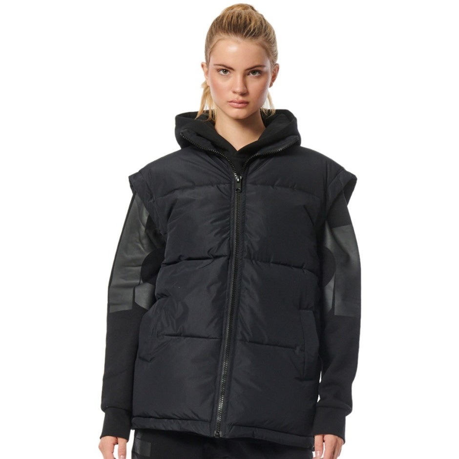 BODY ACTION 071333-01-01 Black