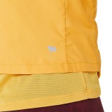 Γυναικείο Αμάνικο Μπουφάν ASICS PADDED RUN VEST Κίτρινο 2012C383-750  Εικόνα 5