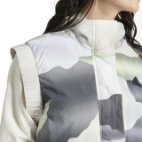 Γυναικείο Αμάνικο Μπουφάν Παραλλαγή - adidas Sportswear City Escape  Εικόνα 1