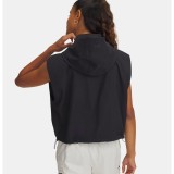 UNDER ARMOUR UNSTOPPABLE UTILITY SL HD 1389666-001 Black Image 0
