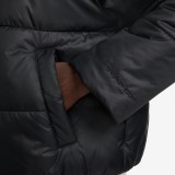 NIKE SPORTSWEAR CLASSIC PUFFER FZ5899-010 Black Image 1