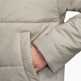 Γυναικείο Μπουφάν Εκρού - Nike Sportswear Classic Puffer Εικόνα 1