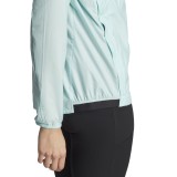 adidas Performance TERREX MULTI WIND JACKET Τιρκουάζ Εικόνα 1