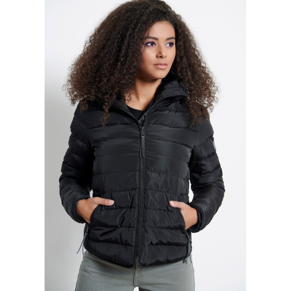 FUNKY BUDDHA FBL004-137-01-BLACK Black