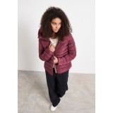 FUNKY BUDDHA FBL004-137-01-PRUNE PURPLE Purple Image 0