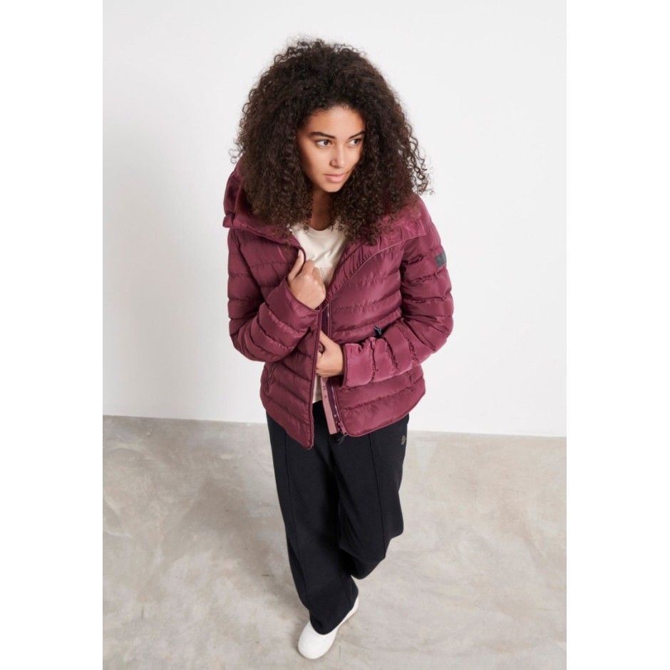 FUNKY BUDDHA FBL004-137-01-PRUNE PURPLE Purple