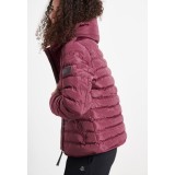 FUNKY BUDDHA FBL004-137-01-PRUNE PURPLE Purple Image 2