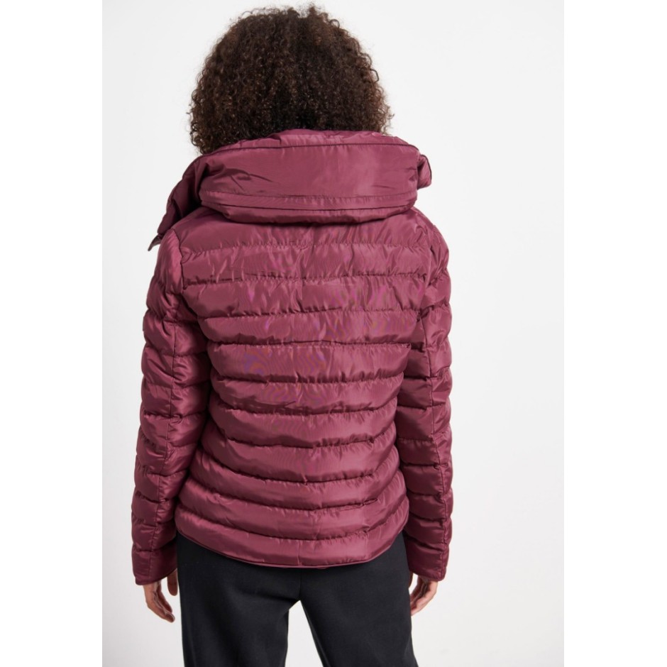 FUNKY BUDDHA FBL004-137-01-PRUNE PURPLE Purple