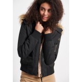 FUNKY BUDDHA FBL004-106-01-BLACK Black Image 1
