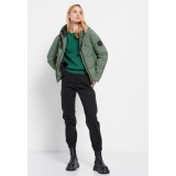 FUNKY BUDDHA FBL008-104-01-SAGE LEAF Πράσινο Εικόνα 0