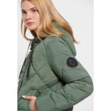 FUNKY BUDDHA FBL008-104-01-SAGE LEAF Πράσινο Εικόνα 2