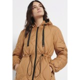 FUNKY BUDDHA FBL008-108-01-BROWN SUGAR Brown Image 1