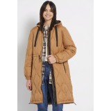 FUNKY BUDDHA FBL008-108-01-BROWN SUGAR Brown Image 2