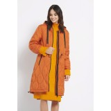 FUNKY BUDDHA FBL008-108-01-PUMPKIN Orange Image 0