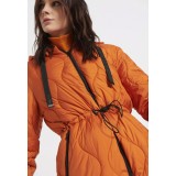 FUNKY BUDDHA FBL008-108-01-PUMPKIN Orange Image 1