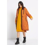 FUNKY BUDDHA FBL008-108-01-PUMPKIN Orange Image 2