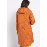 FUNKY BUDDHA FBL008-108-01-PUMPKIN Orange Image 3